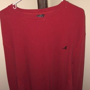 Vintage Jordan Thermal